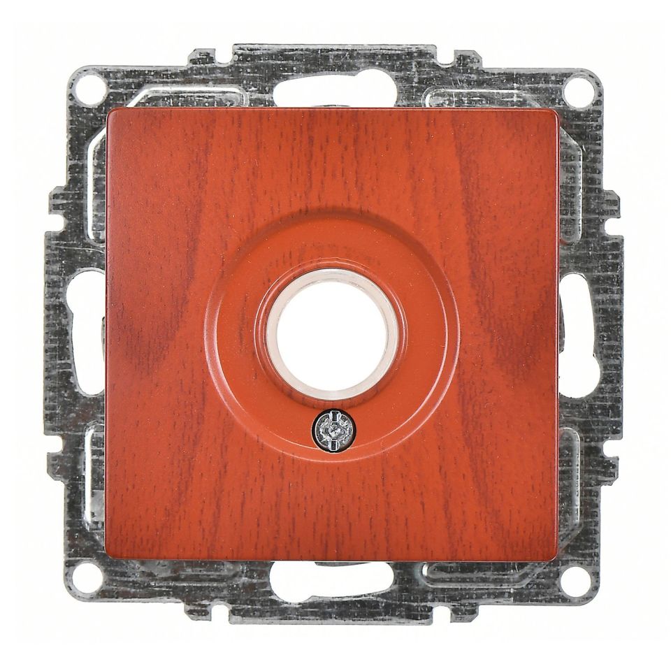 Günsan Visage Kiraz Vidalı Kablo Çıkışı