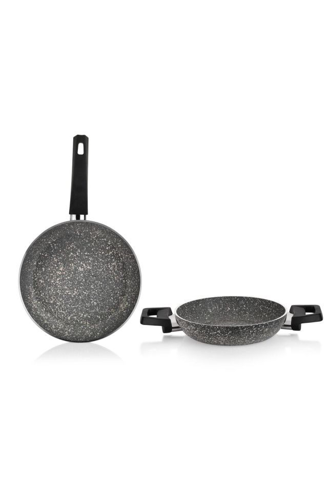 Eternal Sahan 20cm+tava 26cm-gri