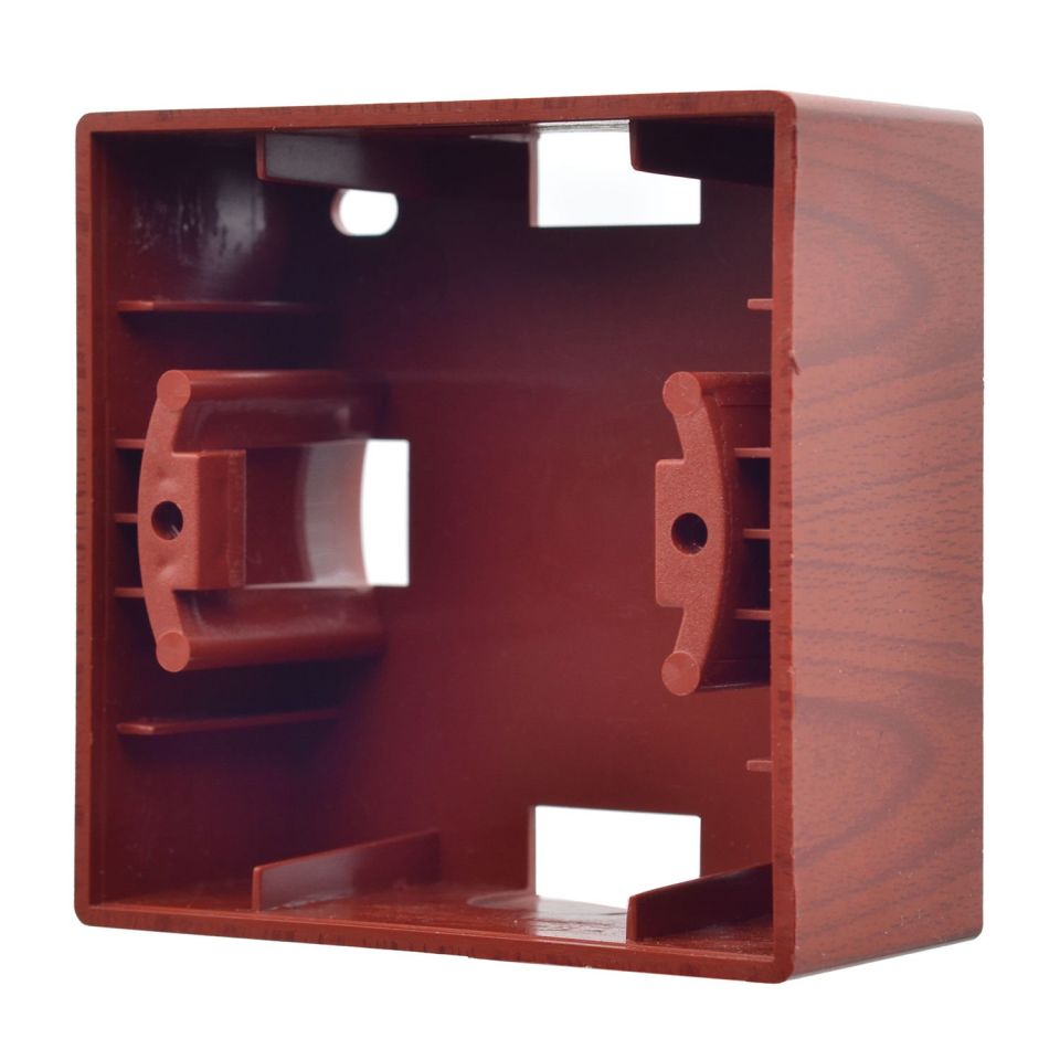 Günsan Visage Kiraz Sıvaüstü Kasa