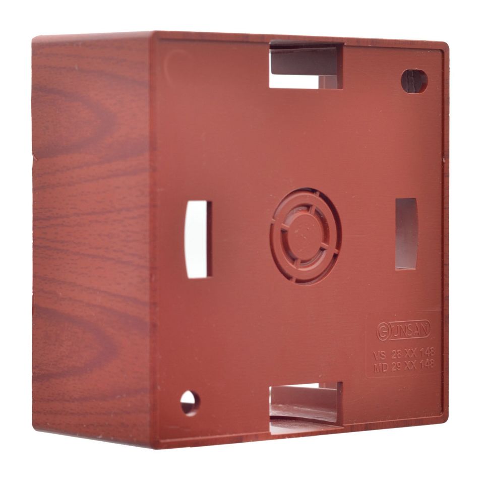 Günsan Visage Kiraz Sıvaüstü Kasa