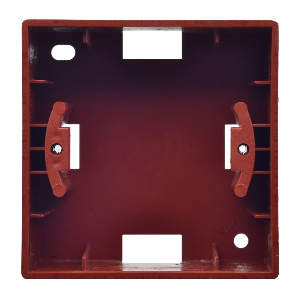 Günsan Visage Kiraz Sıvaüstü Kasa