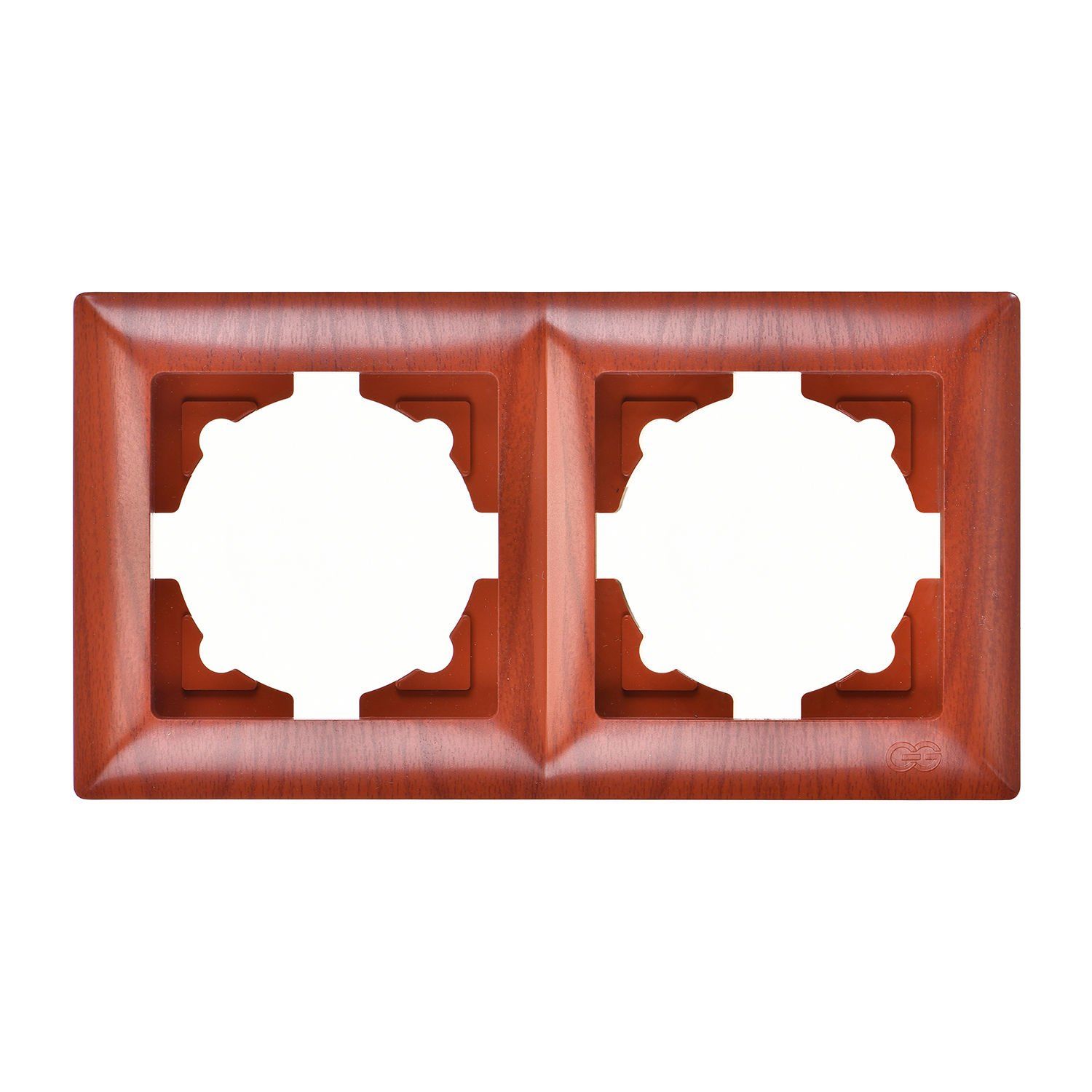 Günsan Visage Kiraz İkili Çerçeve