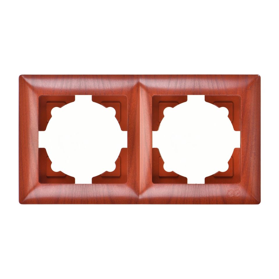 Günsan Visage Kiraz İkili Çerçeve