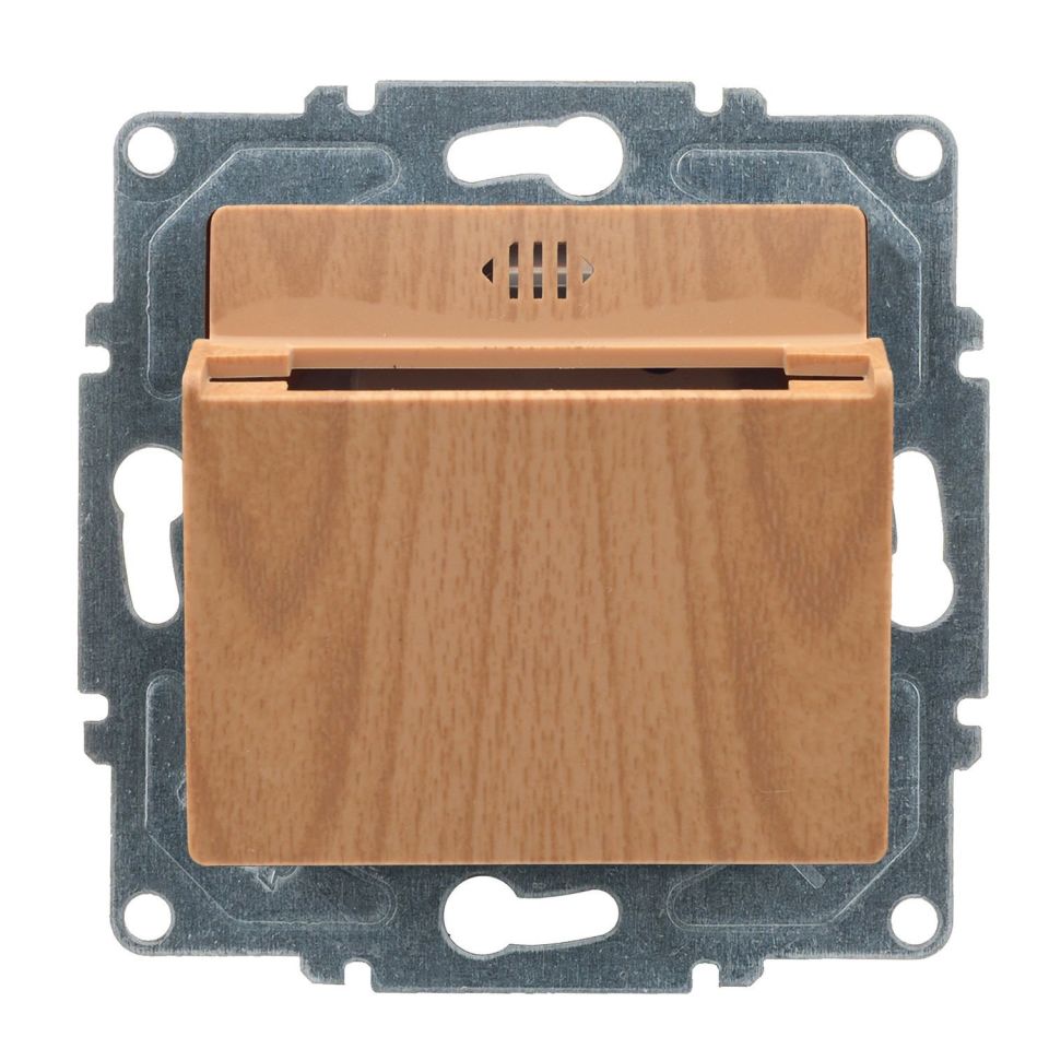 Günsan Visage Akçaağaç Vidalı RF Energy Saver