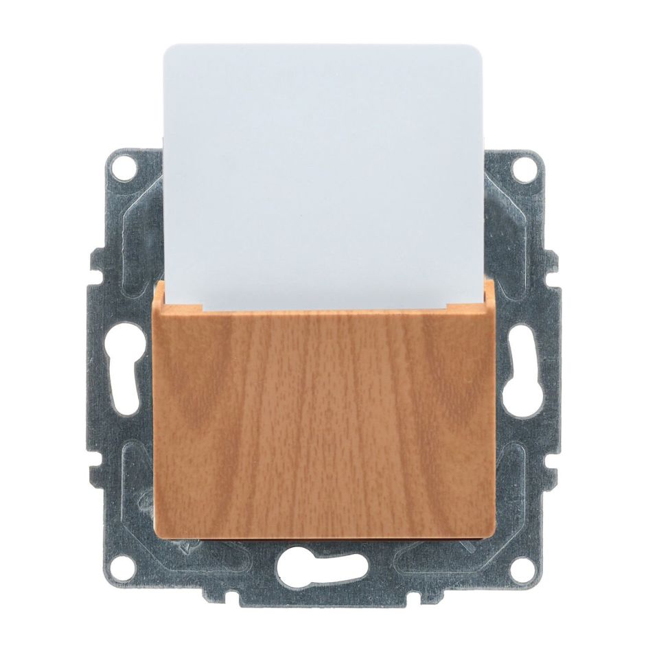 Günsan Visage Akçaağaç Vidalı RF Energy Saver