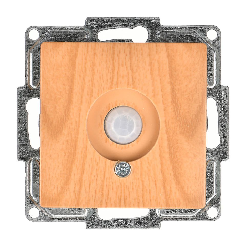 Günsan Visage Akçaağaç Vidalı Hareket Sensörü 230V