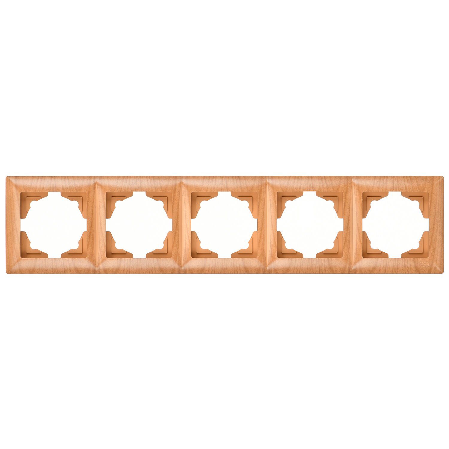 Günsan Visage Akçaağaç Beşli Çerçeve