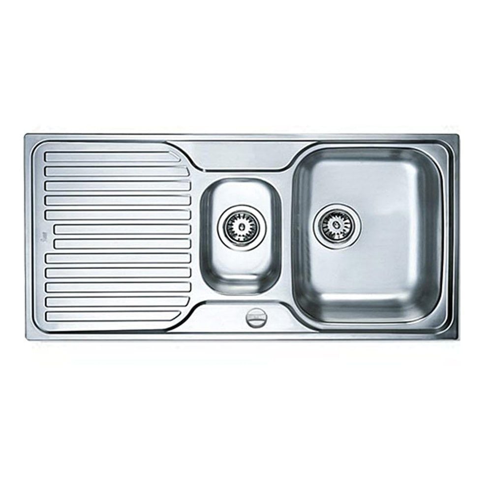 Classıc 1b 1/2 D 580.500 Evye Sol