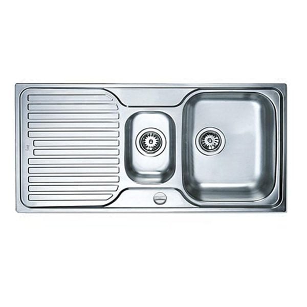 Classıc 1b 1/2 D 580.500 Evye Sol