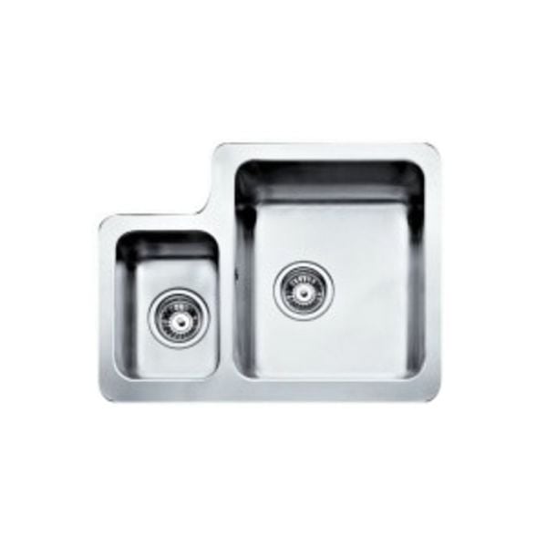 Stage Be 1 1/2 B 625 Tezgah Altı Evye Sol Küçük Hazne