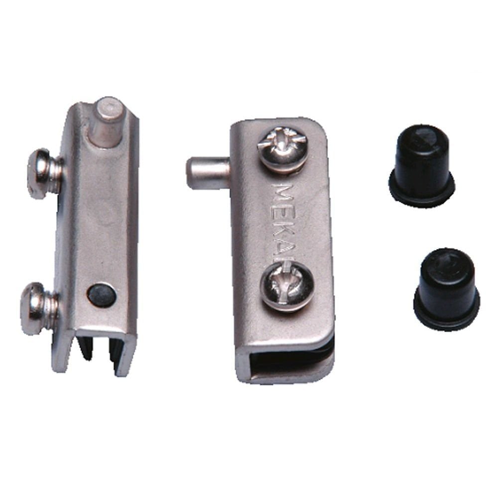 Cam Menteşesi Nikel