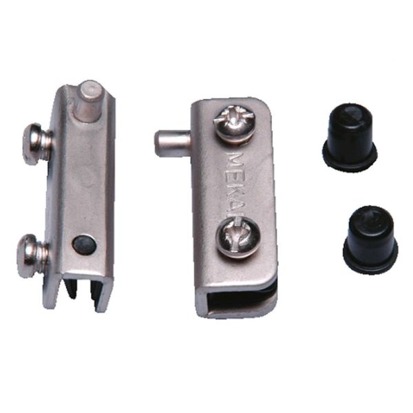 Cam Menteşesi Nikel