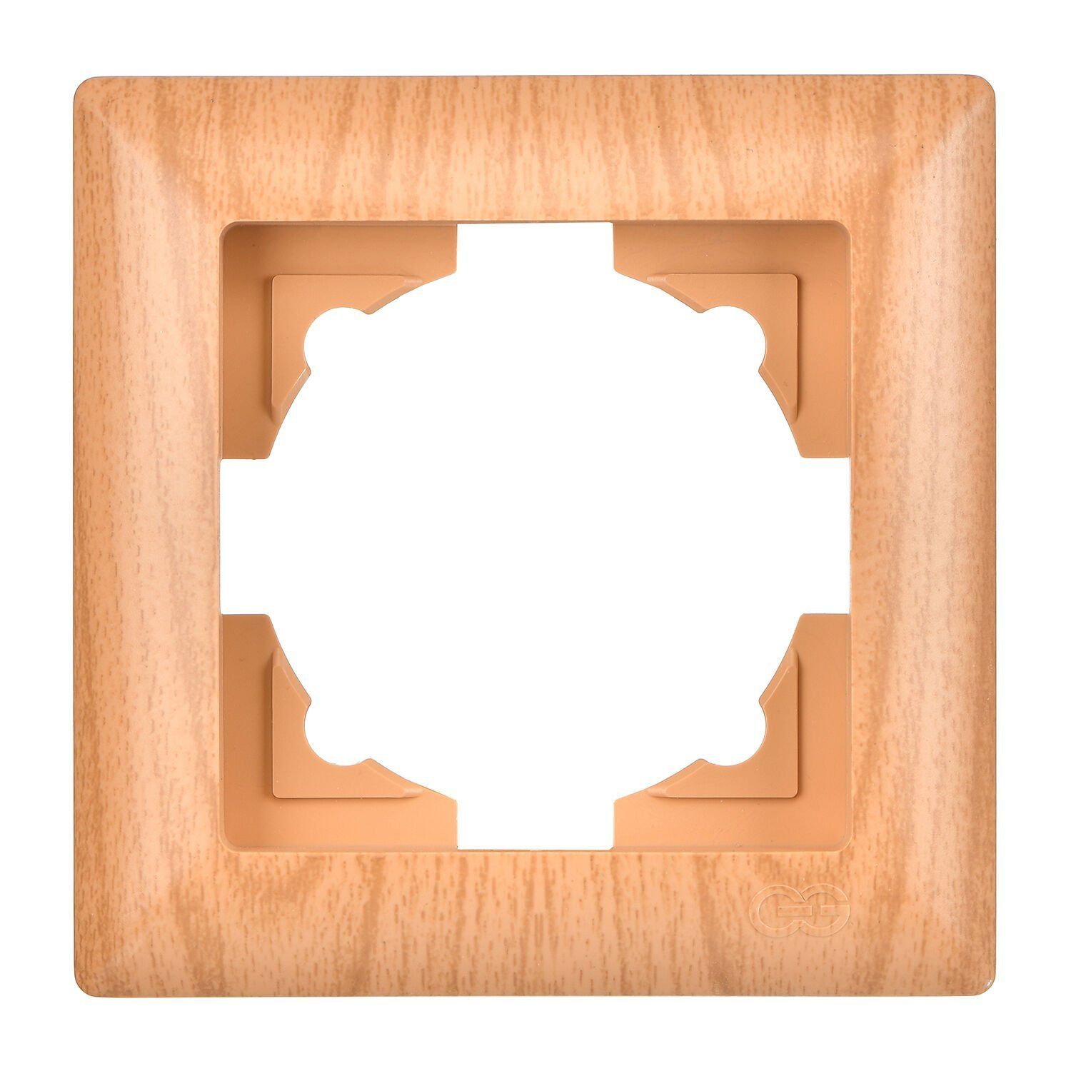 Günsan Visage Akçaağaç Tekli Çerçeve