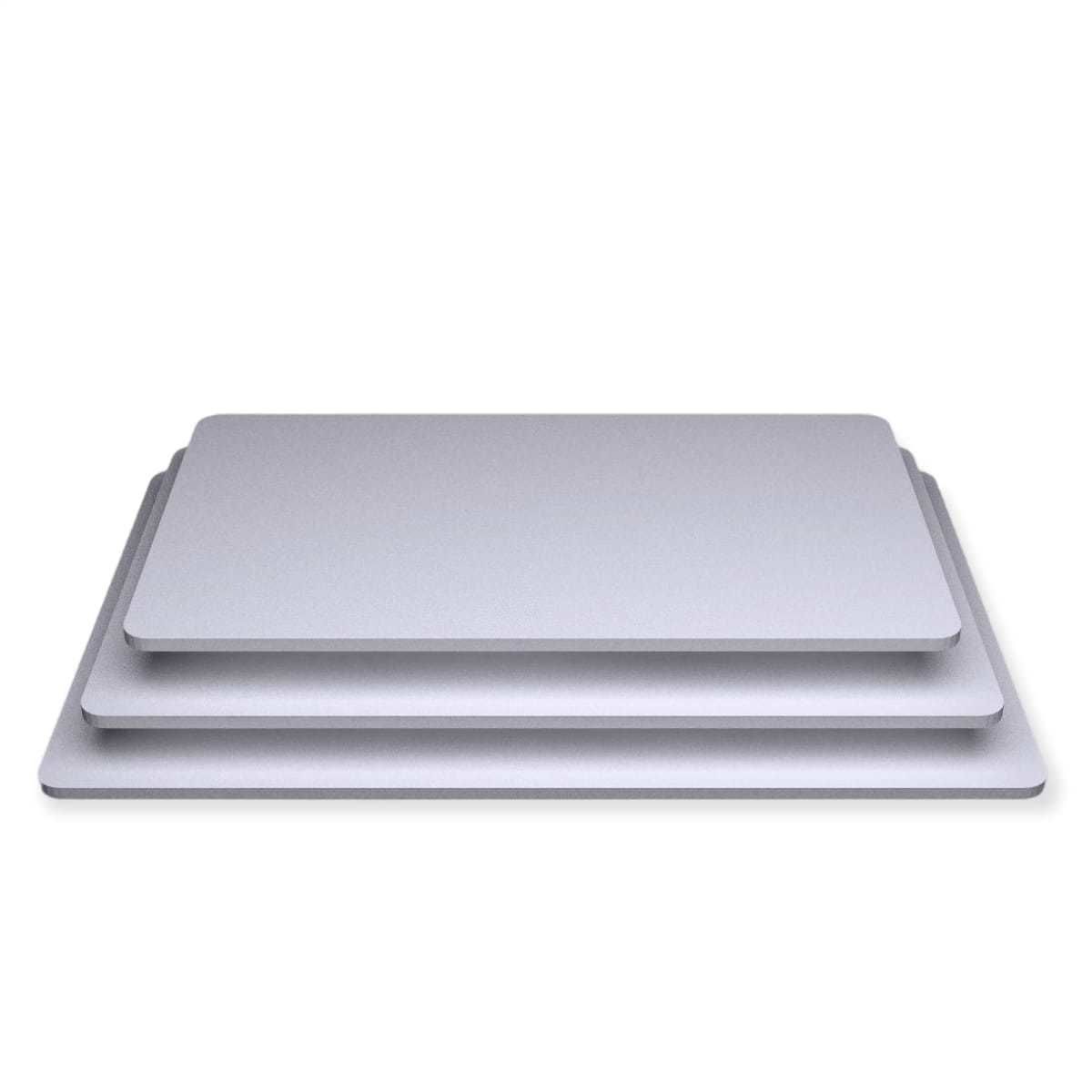 Masa Üst Tablası Dikdörtgen MDF Renk Beyaz