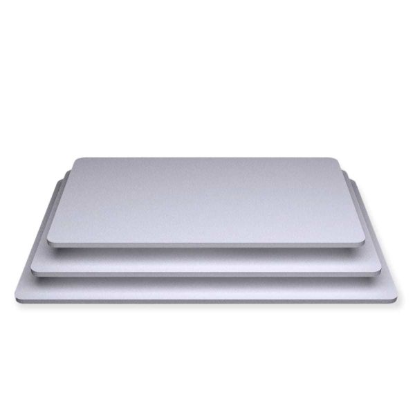 Masa Üst Tablası Dikdörtgen MDF Renk Beyaz