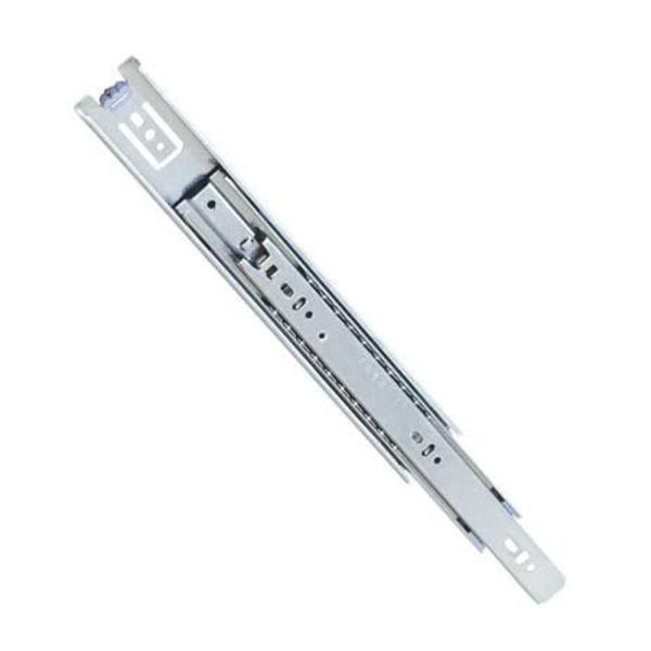 Yeniler 45 Mm 35 Cm Teleskopik Çekmece Rayı