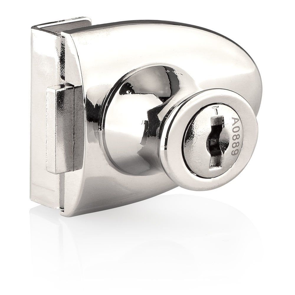 Master Cam Kilidi Tekli