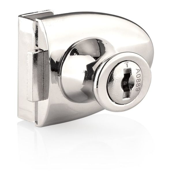 Master Cam Kilidi Tekli