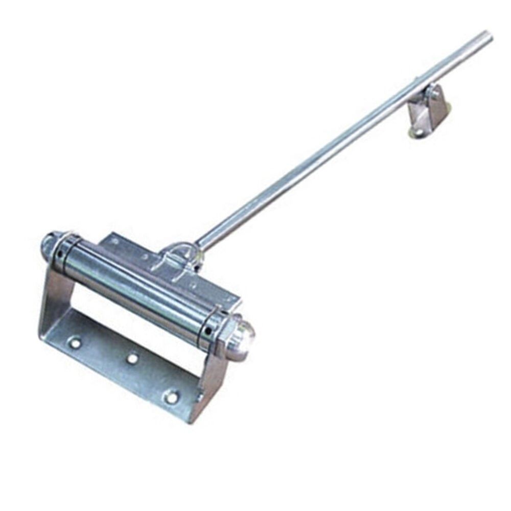 Mekanik Kapı Itme Yayı