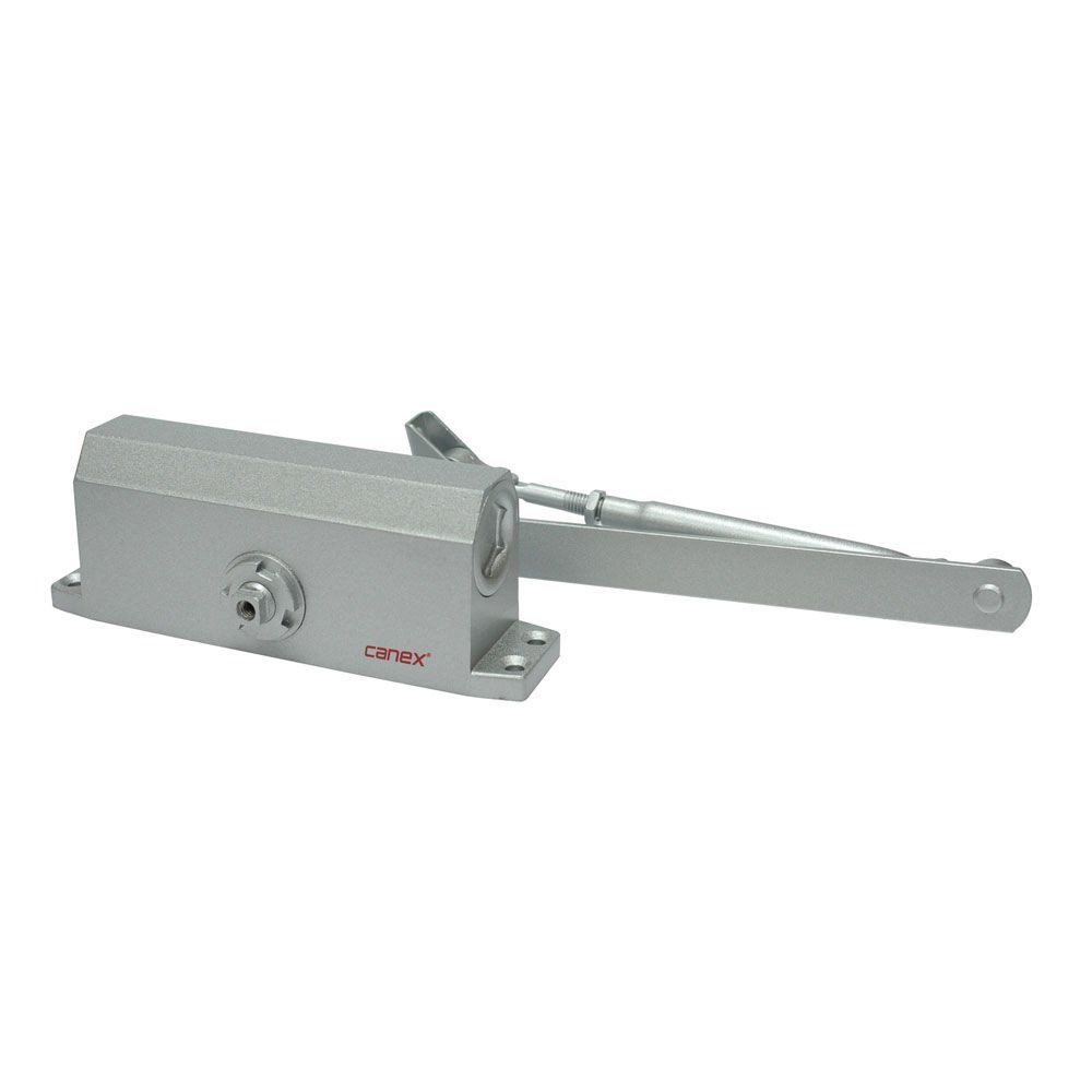 Hidrolik Kapı Yayı No 3