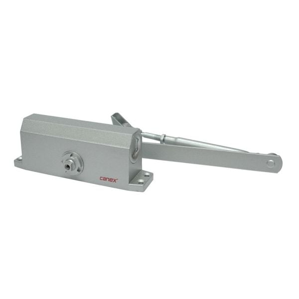 Hidrolik Kapı Yayı No 3