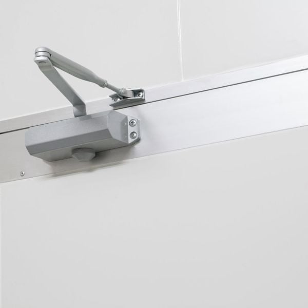 Hidrolik Kapı Yayı No 3