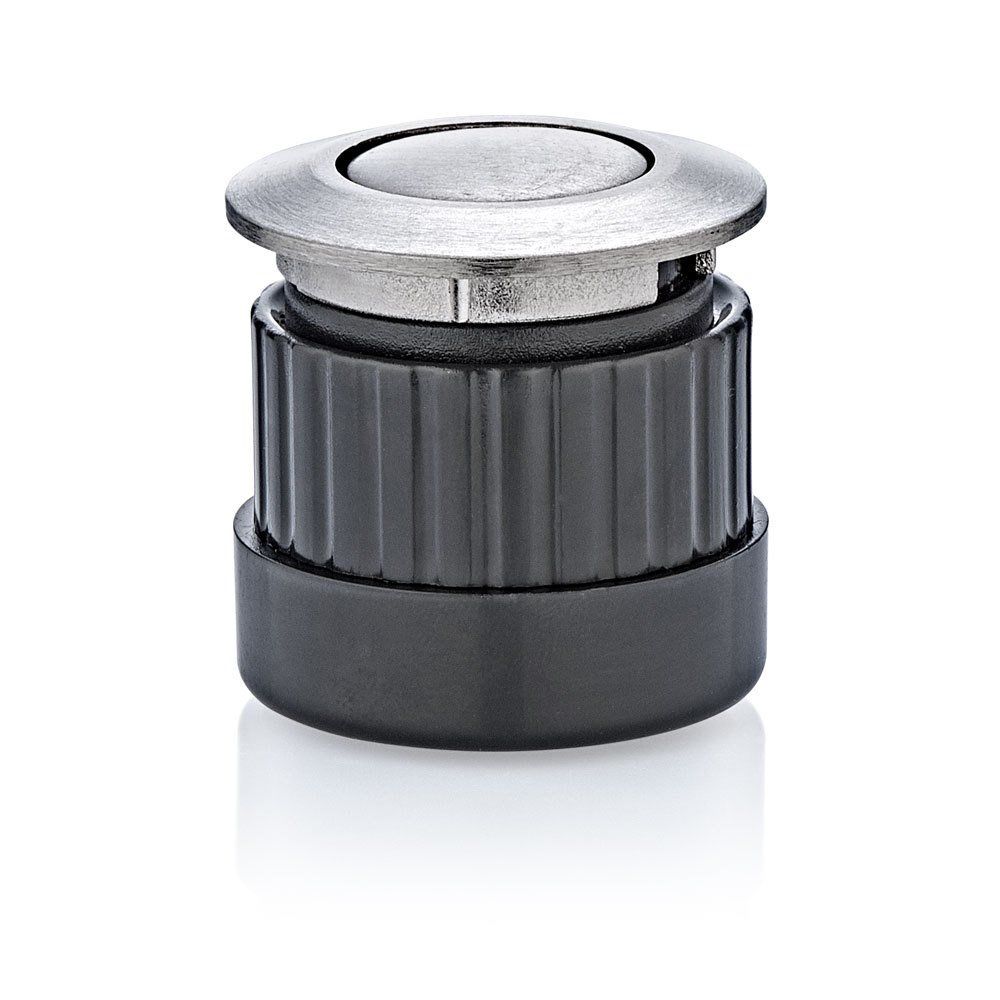 Gömme Kapak Kulbu Paslanmaz Çelik