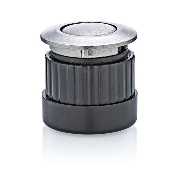 Gömme Kapak Kulbu Paslanmaz Çelik