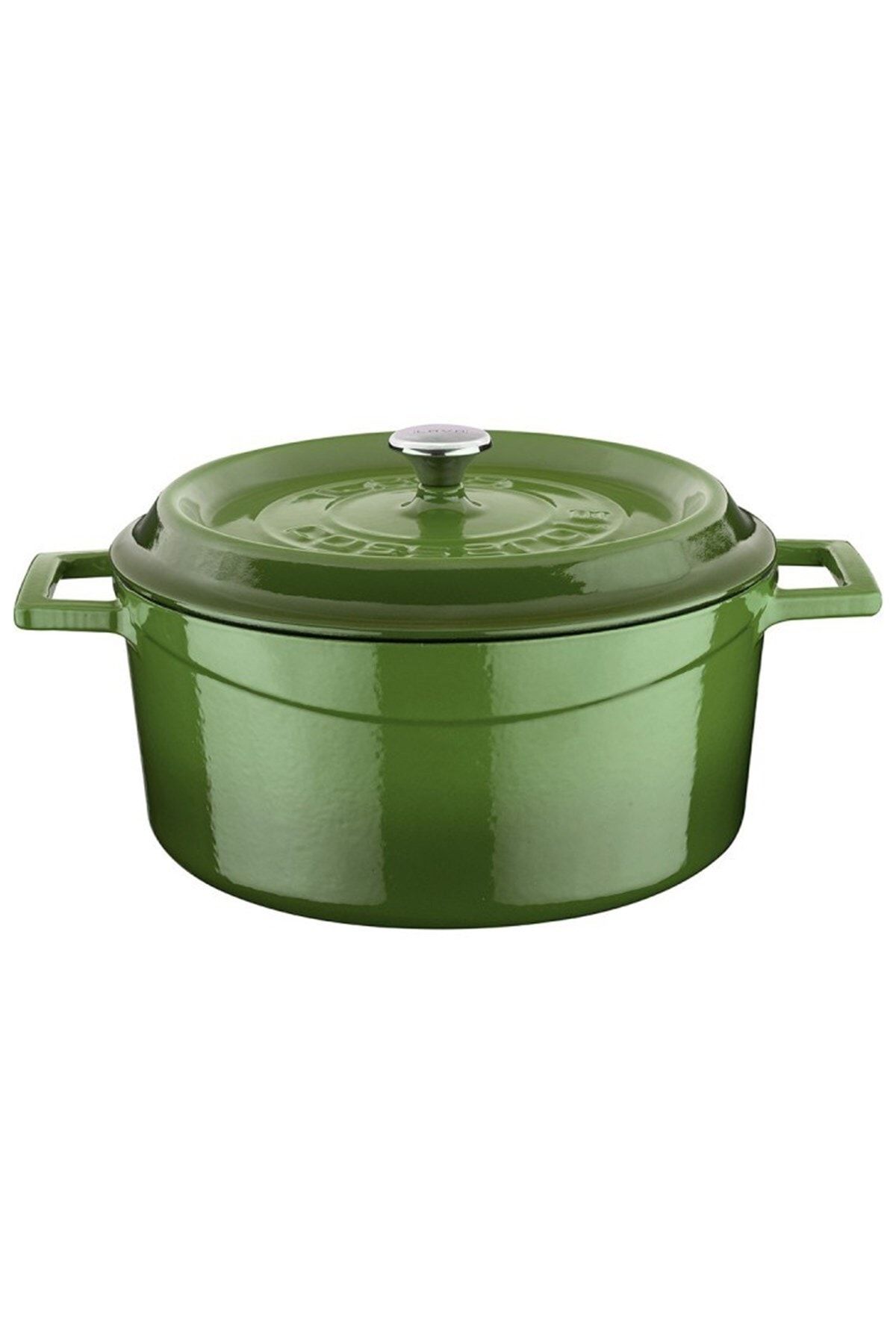 Trendy Yuvarlak 24 Cm Tencere Fma03449
