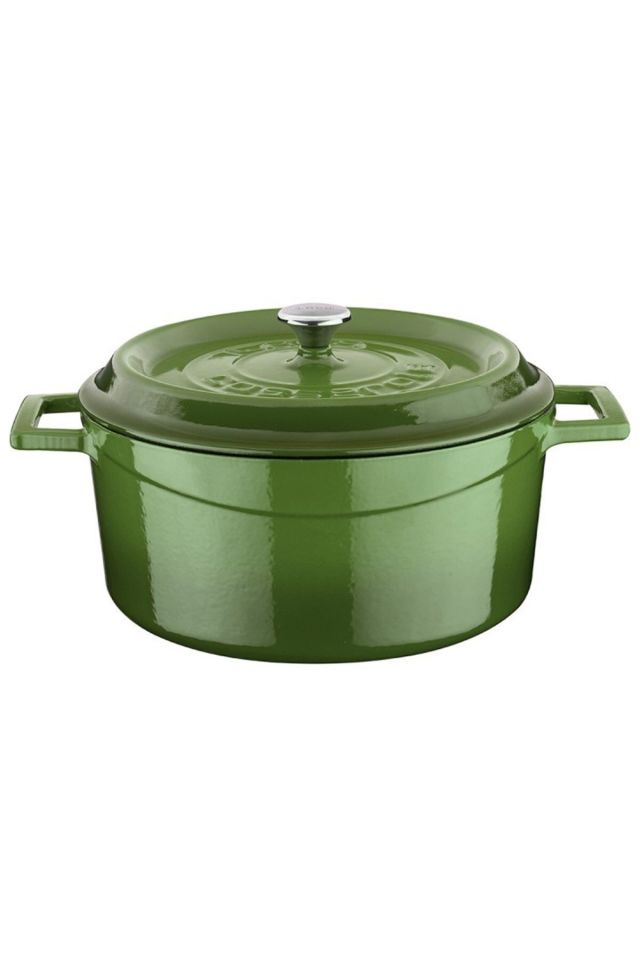 Trendy Yuvarlak 24 Cm Tencere Fma03449