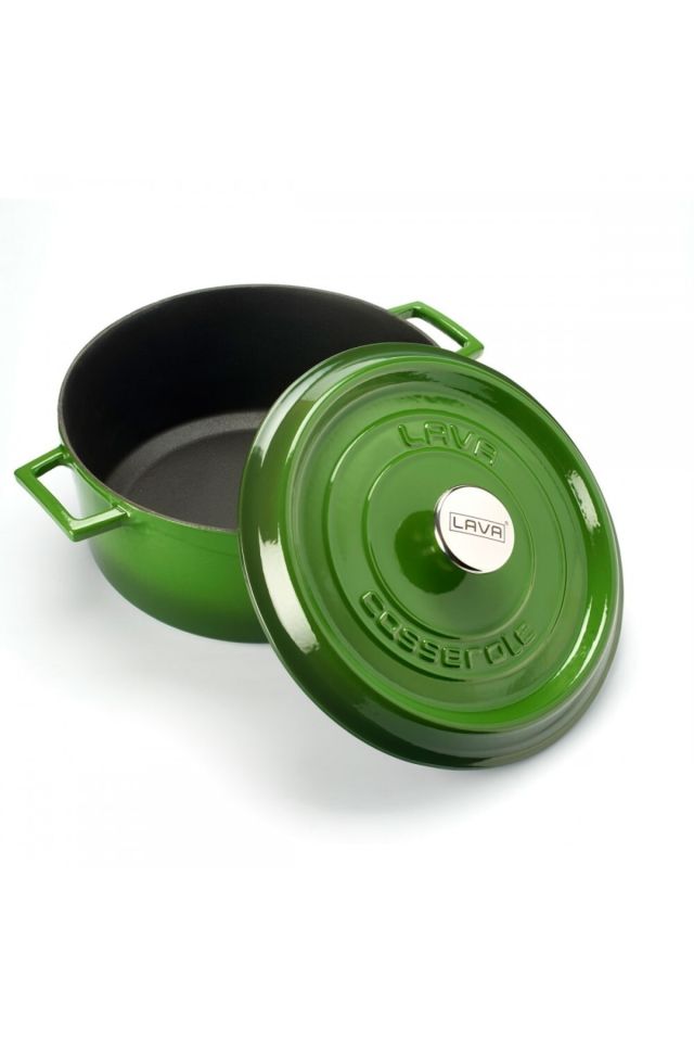 Trendy Yuvarlak 24 Cm Tencere Fma03449