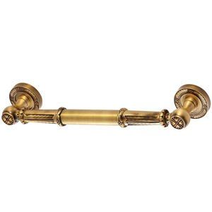 Doğanlar Ekselans Olifka Rozetli Çekme Kapı Kolu 30 Cm