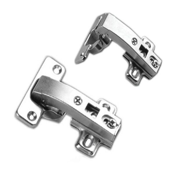 90 Derece Frensiz Menteşe