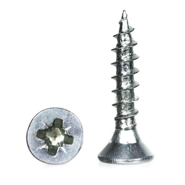 4.0x45 Sunta Vidası (500)