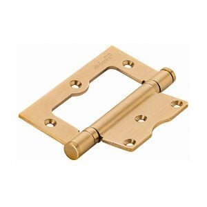 Doğanlar Albrifin 10 Cm Okka Kelebek Rulmanlı Meteşe (04 011 202007103 KR)