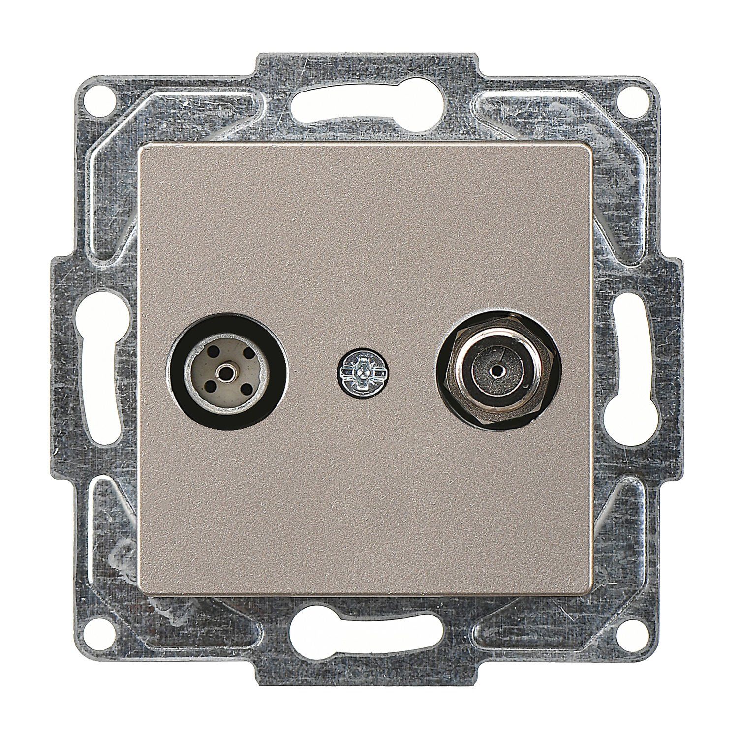 Günsan Eqona Mocha Sonlu Uydu Prizi Sonlu (Alcad Sat-TV)