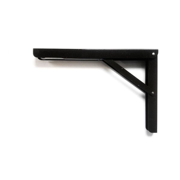 Açılı Ayarlı Konsol 40 Cm Kahve