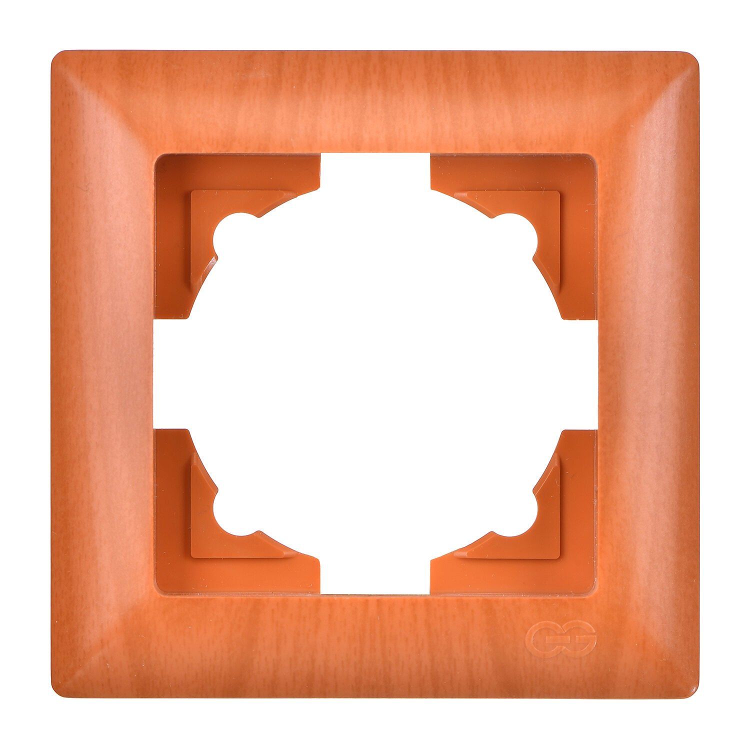 Günsan Visage Meşe Tekli Çerçeve