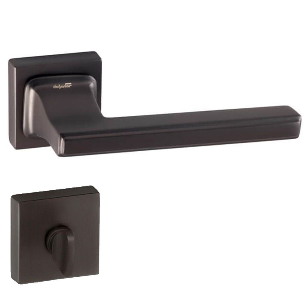 DOĞANLAR TECHNO ANTRASİT KAPI KOLU