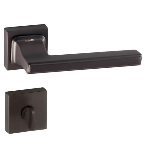 DOĞANLAR TECHNO ANTRASİT KAPI KOLU