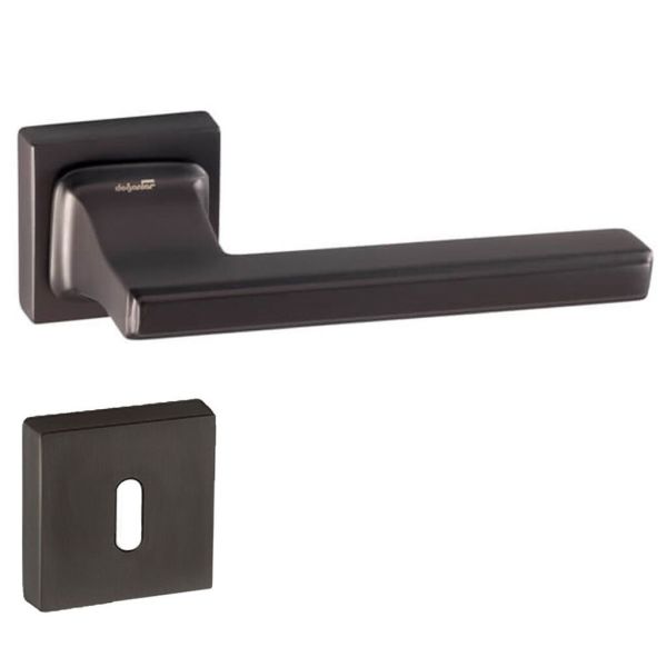 DOĞANLAR TECHNO ANTRASİT KAPI KOLU