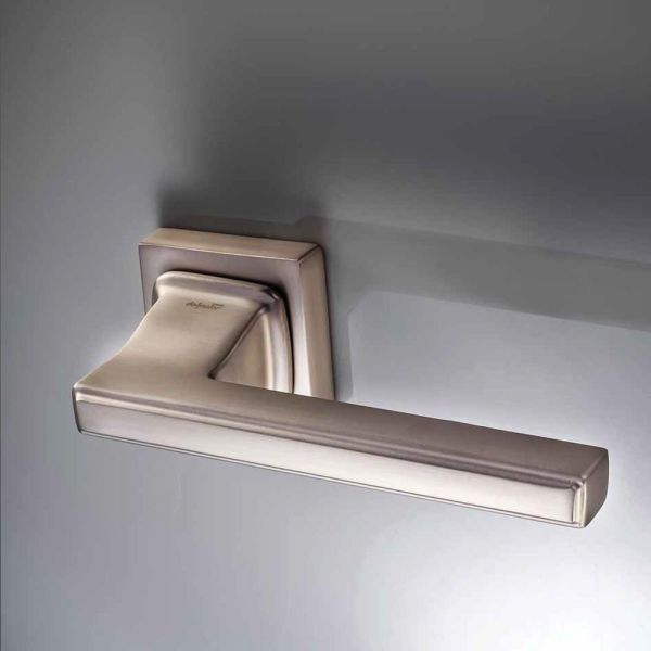 DOĞANLAR TECHNO ANTRASİT KAPI KOLU