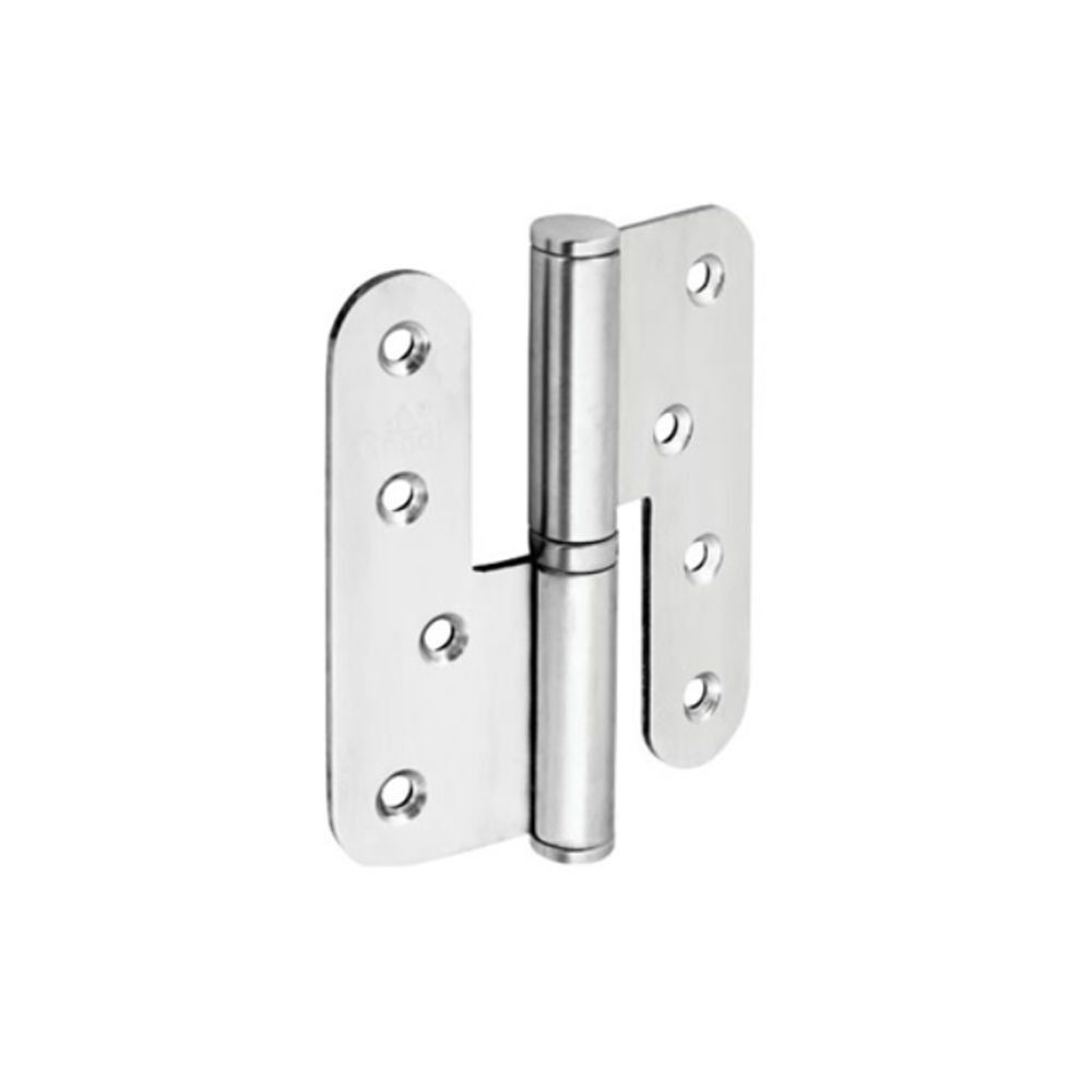 CONDİ OKKA KAPI MENTEŞESİ 2 SATEN 10 X 8,5 SOL