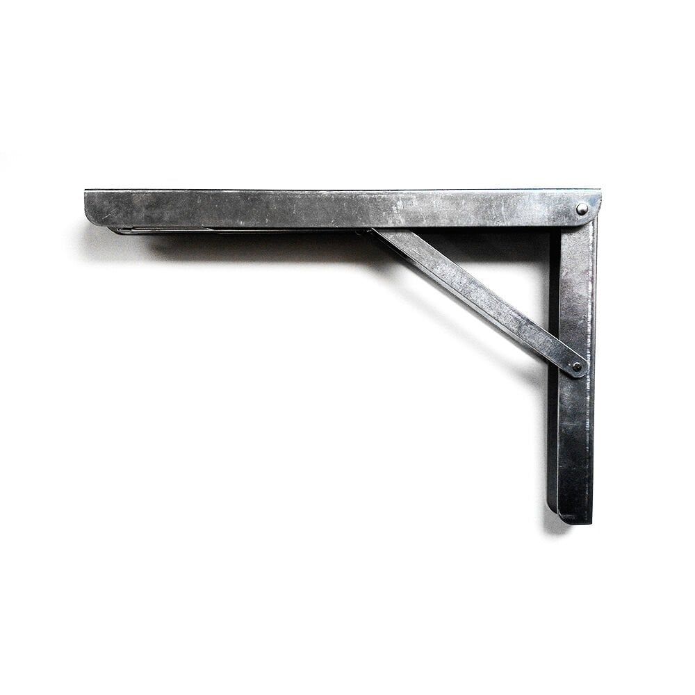 Açılı Ayarlı Konsol 30 cm Kahve