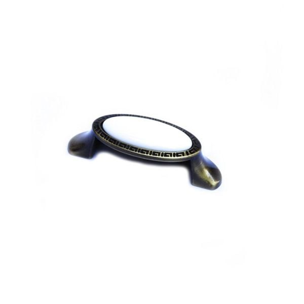 Porselen Kulp 128 Mm Antik 1000-41-064-000