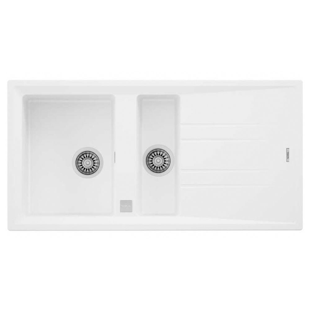 60 B-tg Beyaz Tegranit Evye