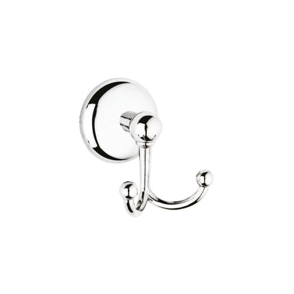 Life Serisi Çift Bornozluk