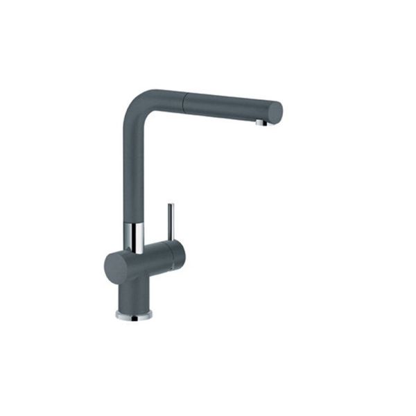 Active Plus Doccia Nero Evye Armatürü