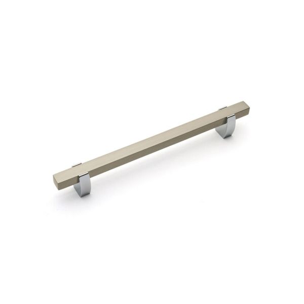 UMUT 765 KROM SIYAH KULP