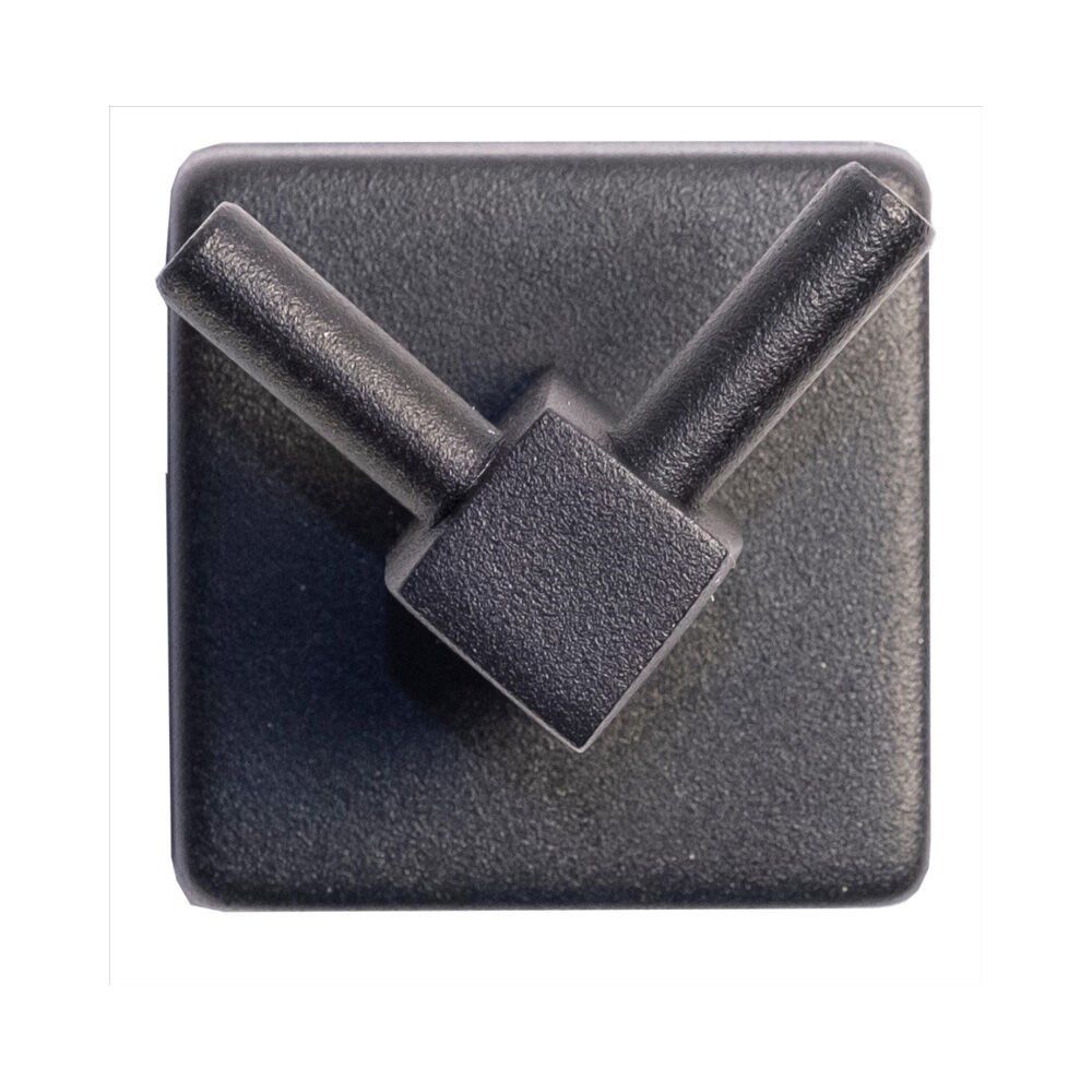 Banyo Platin Black Ciftli Bornozluk